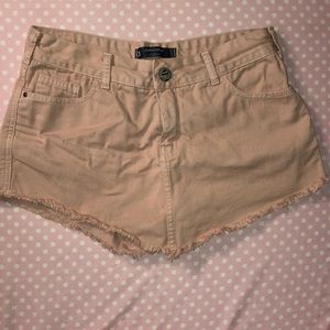 Short/skirt Denim Brazil